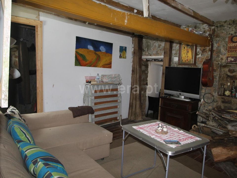 Landsbyhus i Covilha, Castelo Branco - foto 1