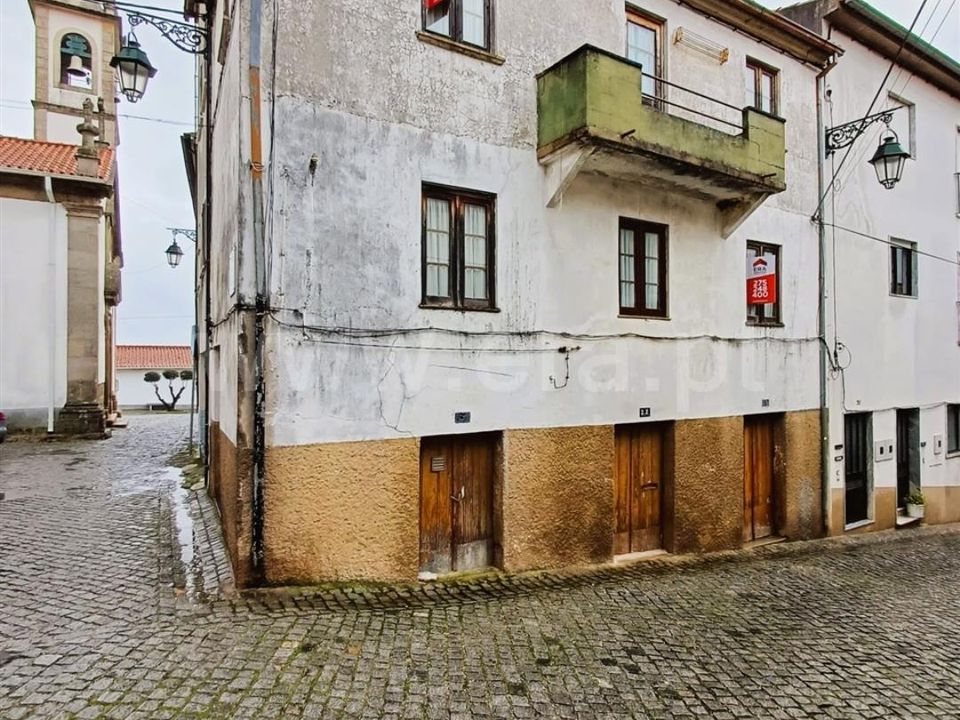 Villa i Covilha, Castelo Branco - foto 1