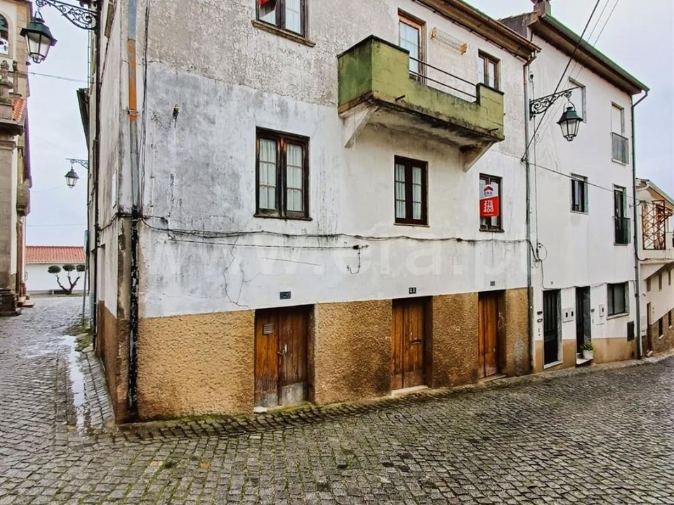 Villa i Covilha, Castelo Branco - foto 2
