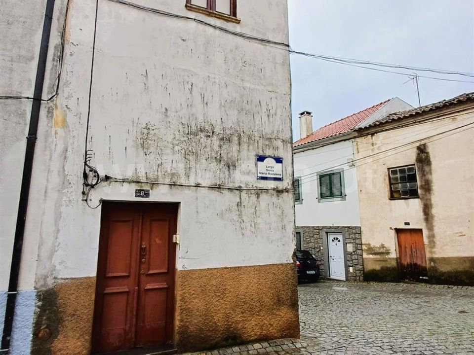 Villa i Covilha, Castelo Branco - foto 3