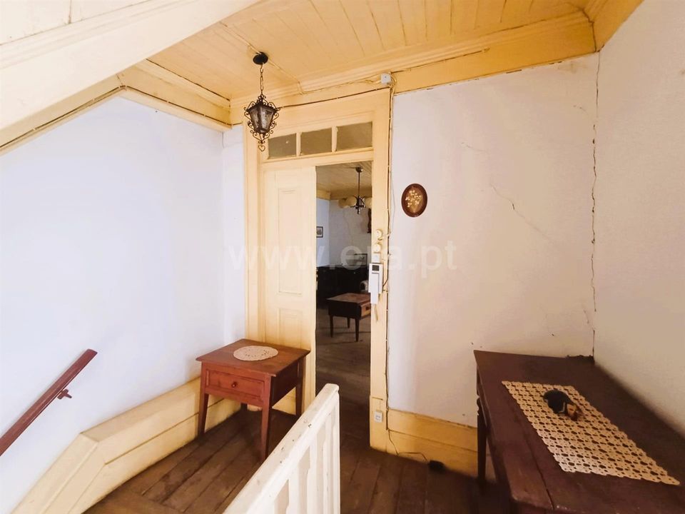 Villa i Covilha, Castelo Branco - foto 4