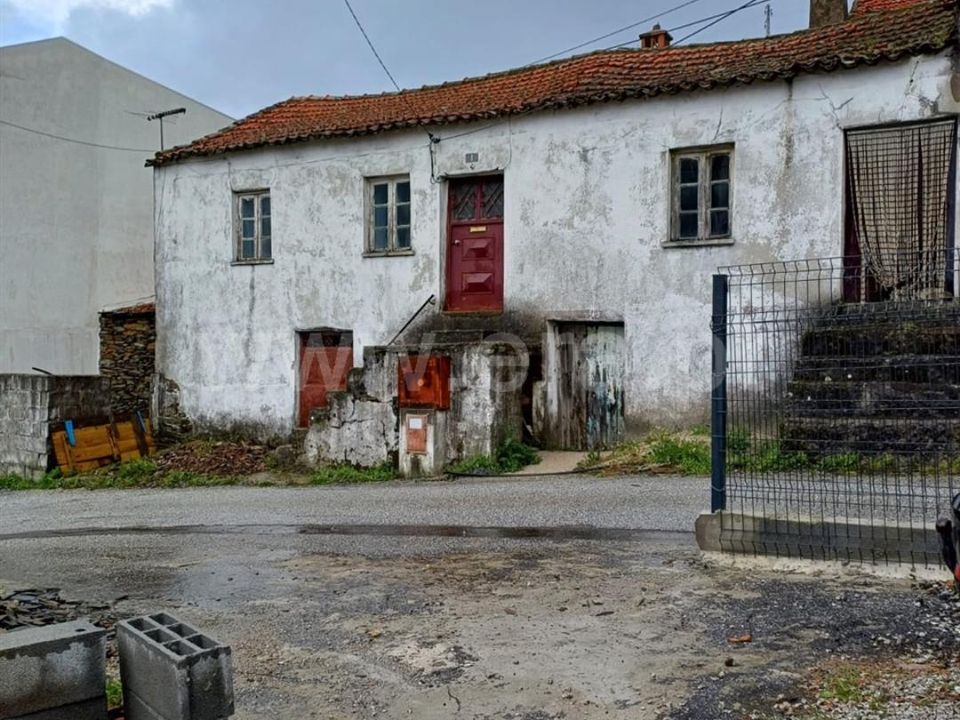 Villa i Covilha, Castelo Branco - foto 1