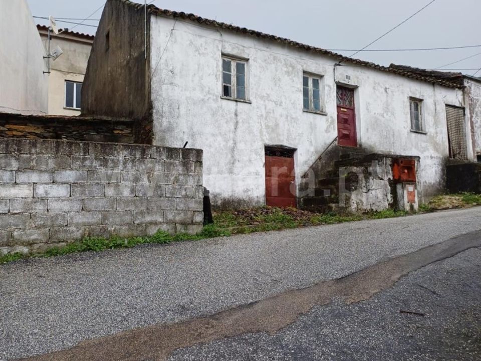 Villa i Covilha, Castelo Branco - foto 2
