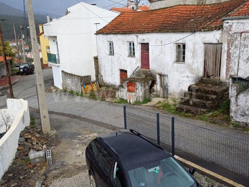 Villa i Covilha, Castelo Branco - foto 3