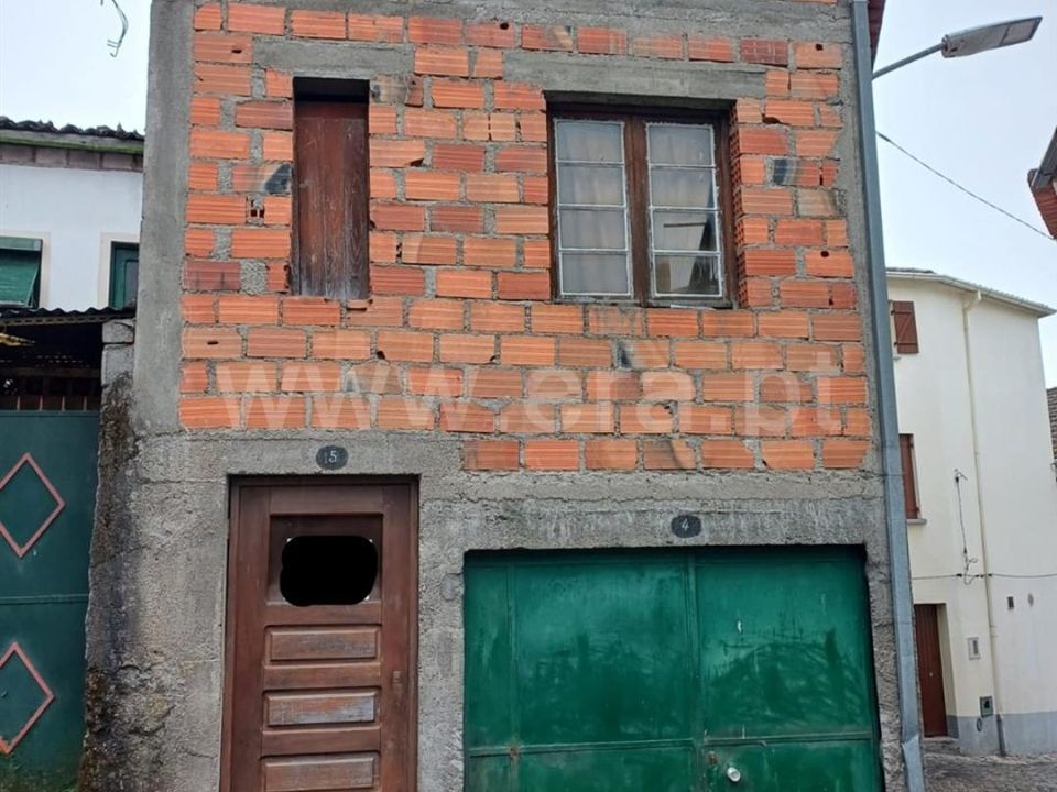 Landsbyhus i Fundao, Castelo Branco - foto 1