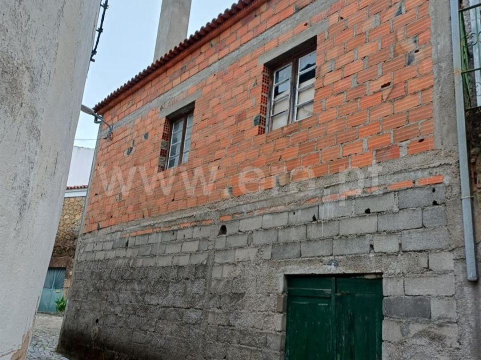 Landsbyhus i Fundao, Castelo Branco - foto 4