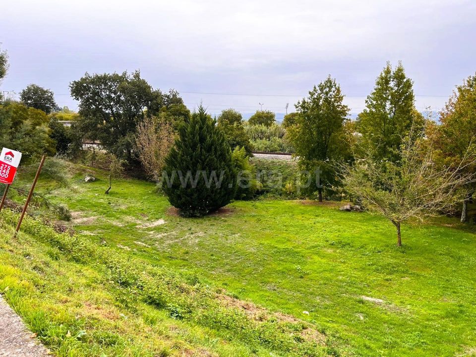 Helårsgrund i Covilha, Castelo Branco - foto 3