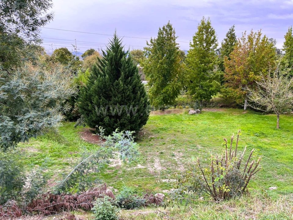 Helårsgrund i Covilha, Castelo Branco - foto 2