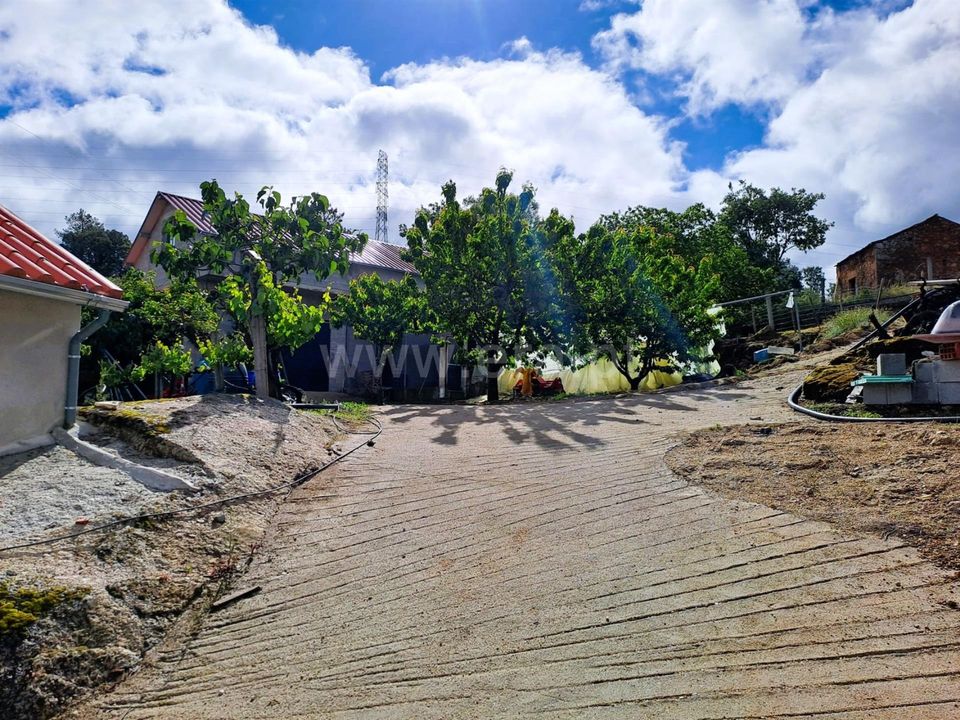 Landejendom i Fundao, Castelo Branco - foto 5