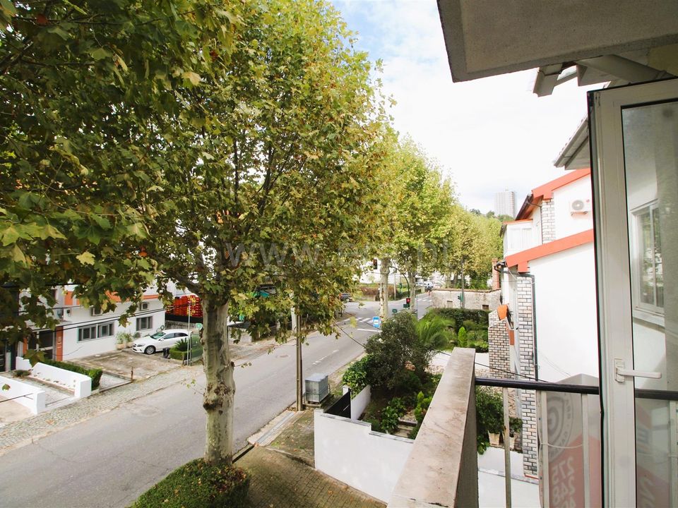 Lejlighed i Covilha, Castelo Branco - foto 2