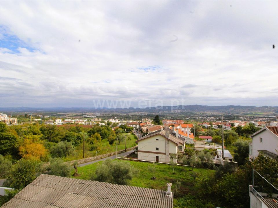 Lejlighed i Covilha, Castelo Branco - foto 3