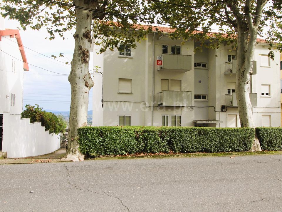 Lejlighed i Covilha, Castelo Branco - foto 4