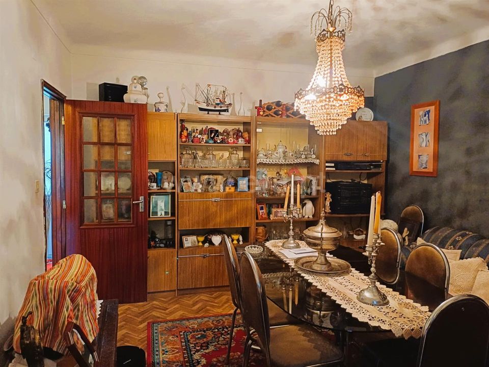 Landsbyhus i Covilha, Castelo Branco - foto 1