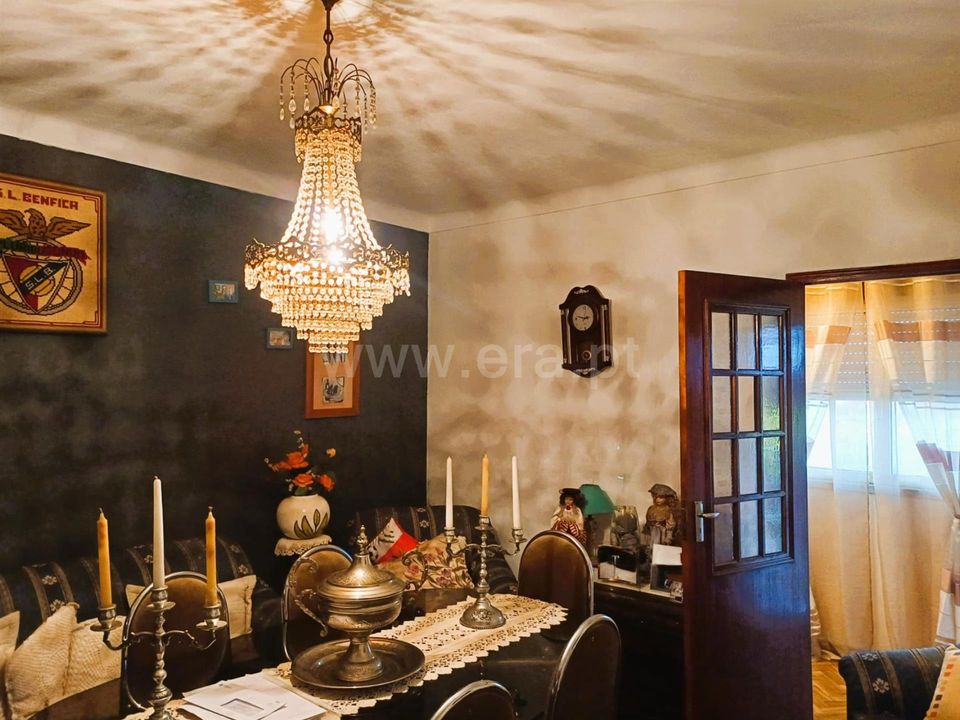 Landsbyhus i Covilha, Castelo Branco - foto 4
