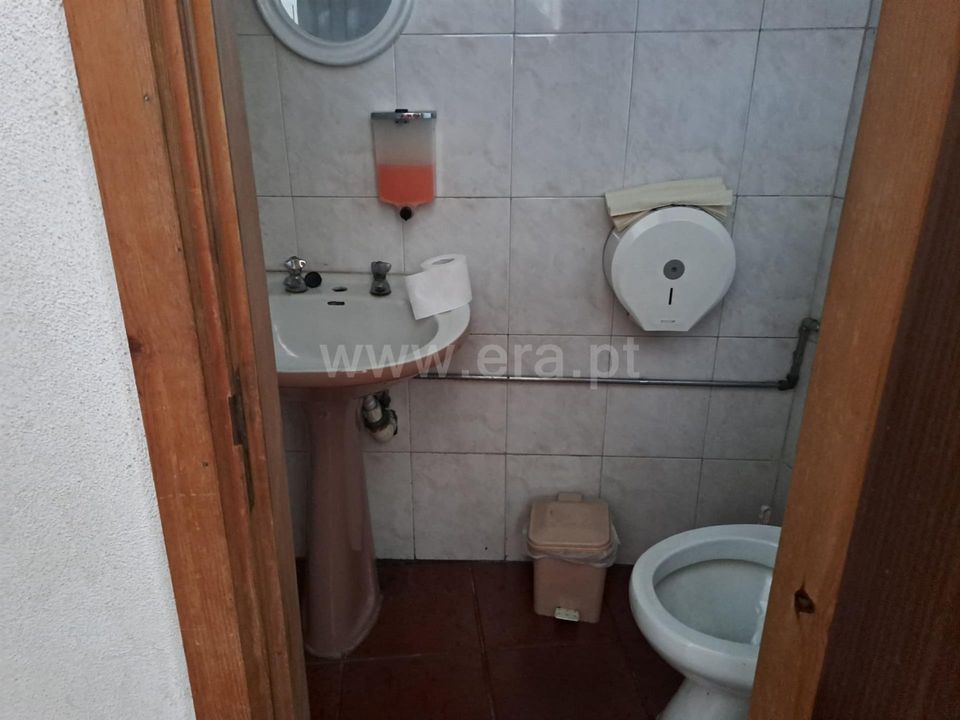Erhvervsejendom i Covilha, Castelo Branco - foto 5