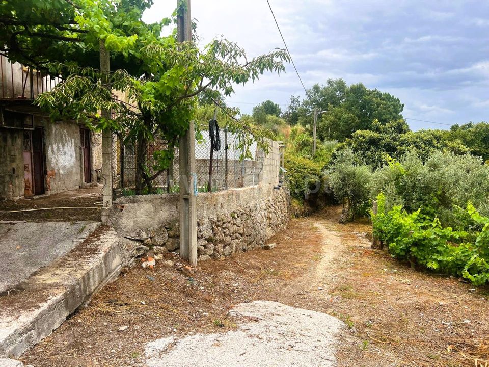 Landejendom i Covilha, Castelo Branco - foto 2