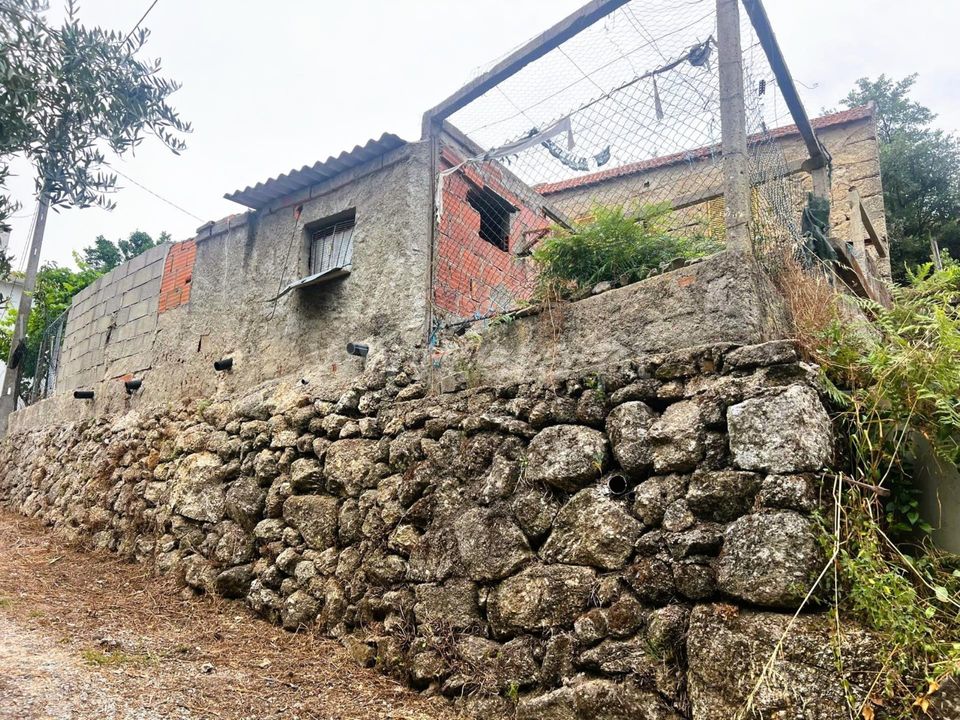 Landejendom i Covilha, Castelo Branco - foto 5