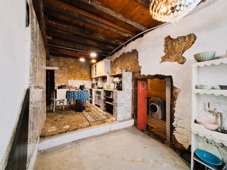 Villa i Fundao, Castelo Branco - foto 3