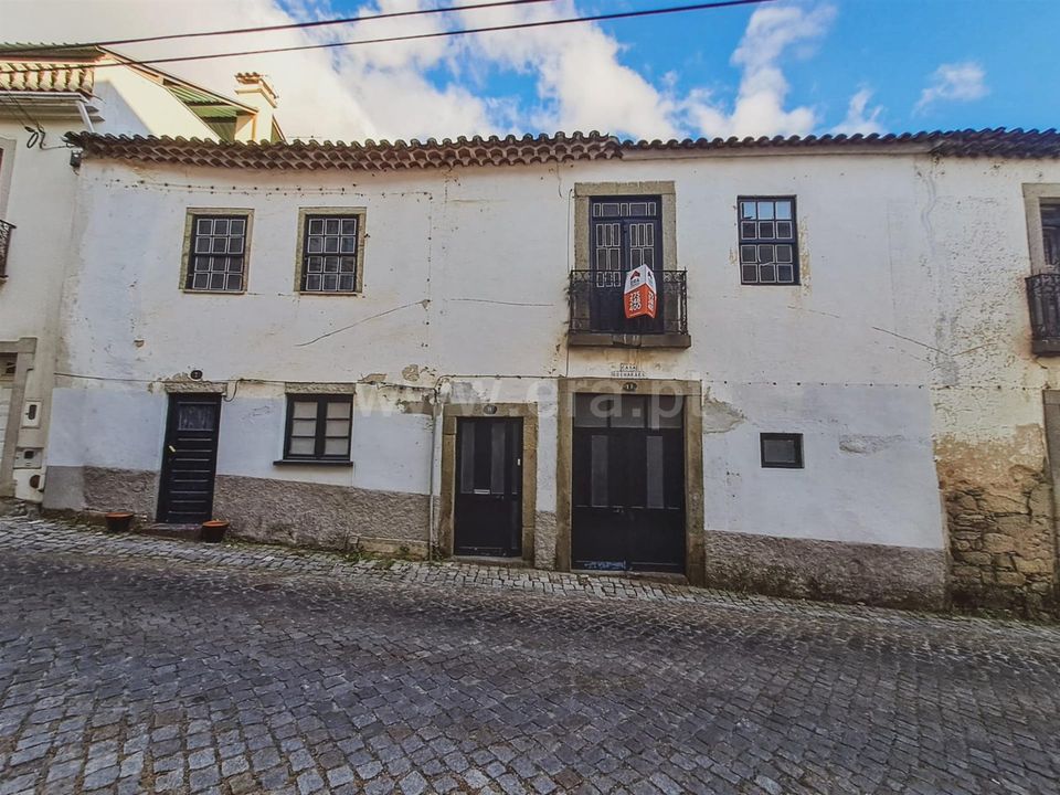 Villa i Fundao, Castelo Branco - foto 2