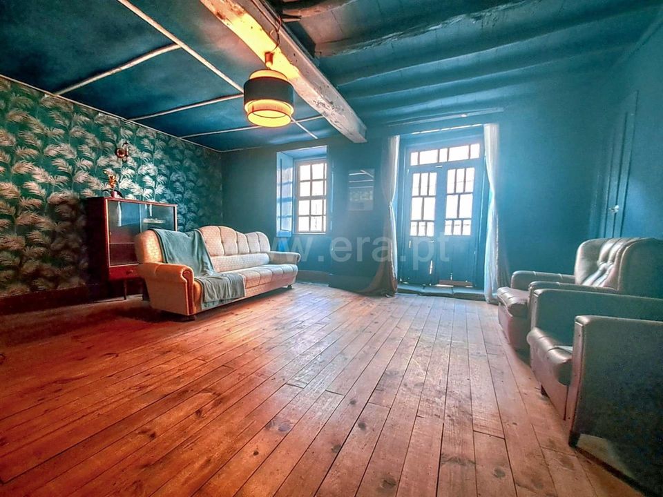 Villa i Fundao, Castelo Branco - foto 1