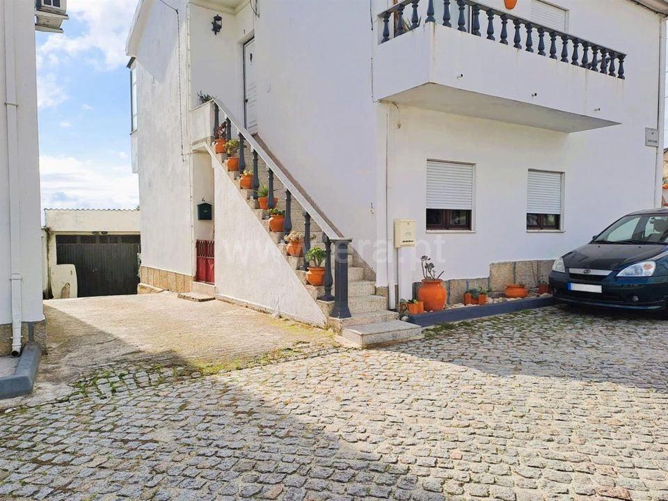 Lejlighed i Belmonte, Castelo Branco - foto 2