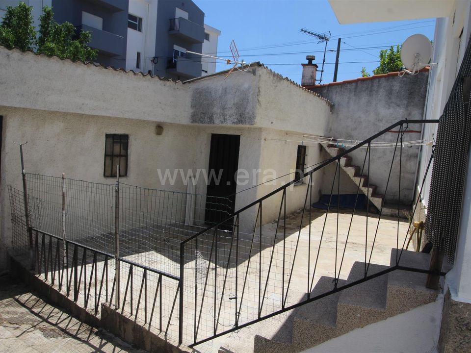 Lejlighed i Belmonte, Castelo Branco - foto 3