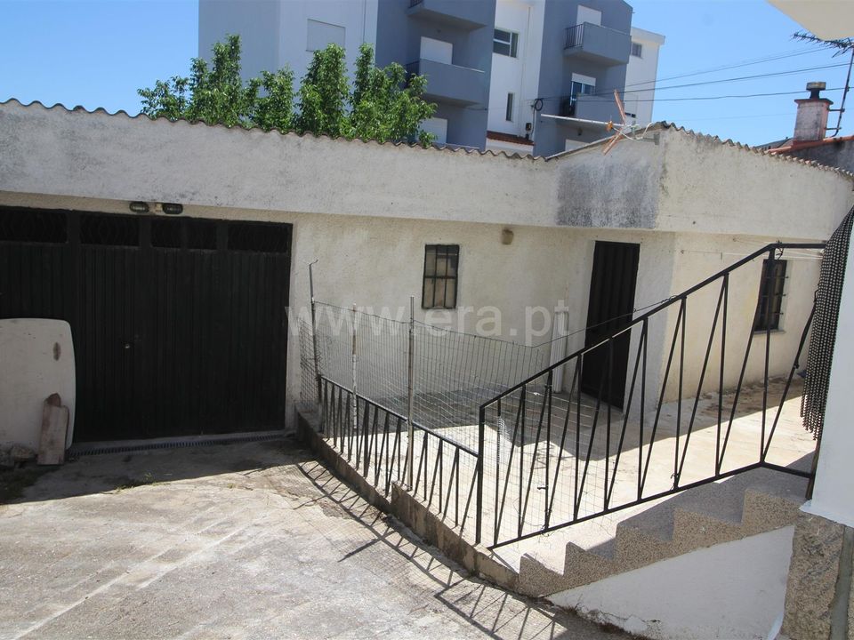 Lejlighed i Belmonte, Castelo Branco - foto 4