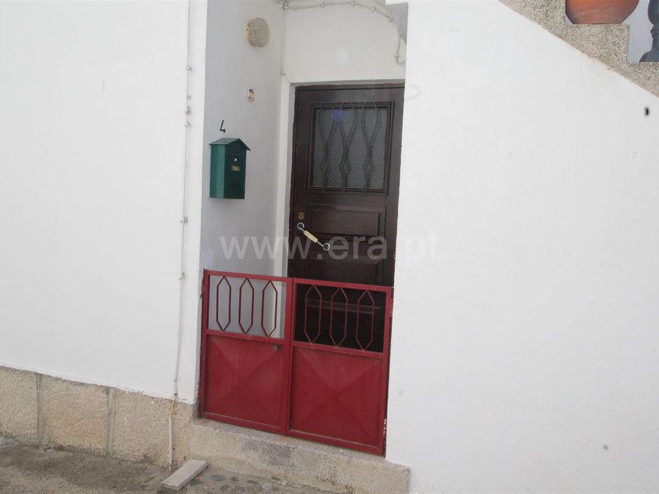 Lejlighed i Belmonte, Castelo Branco - foto 5