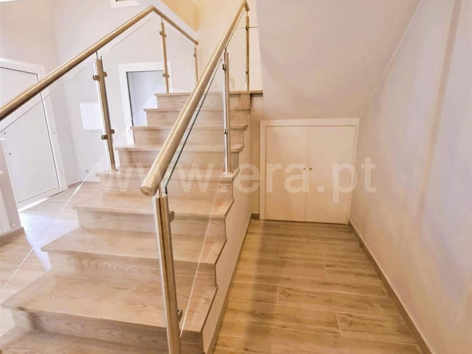 Villa i Covilha, Castelo Branco - foto 3