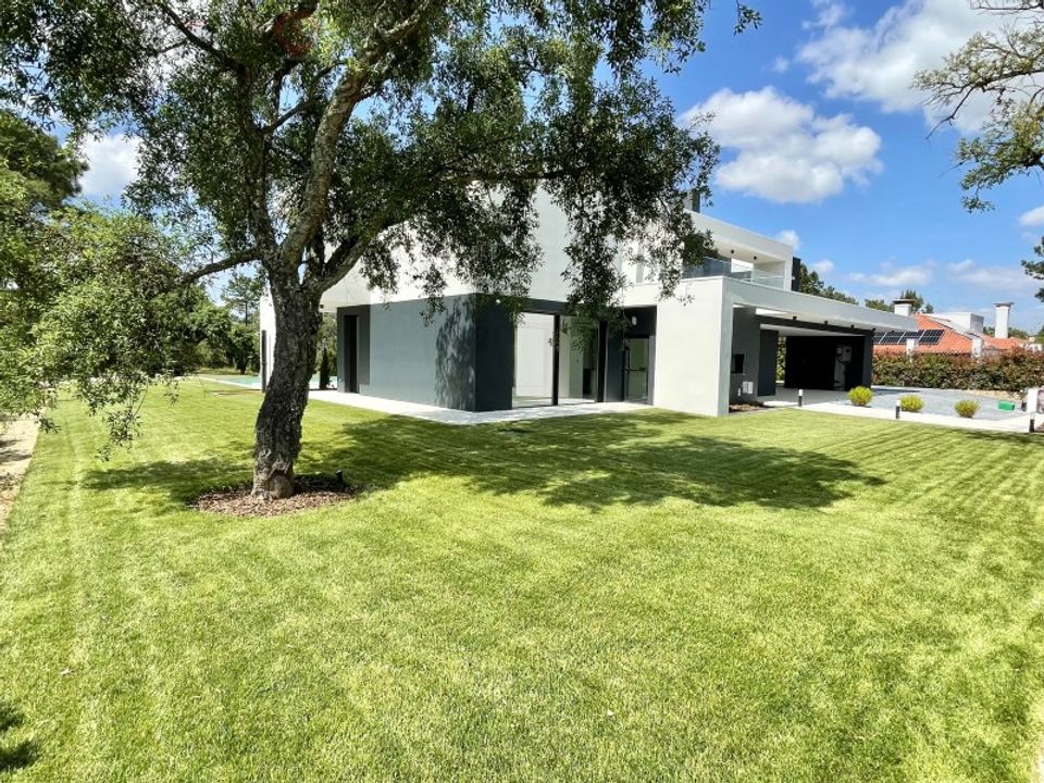 Villa i Quinta do Conde, Setubal - foto 2