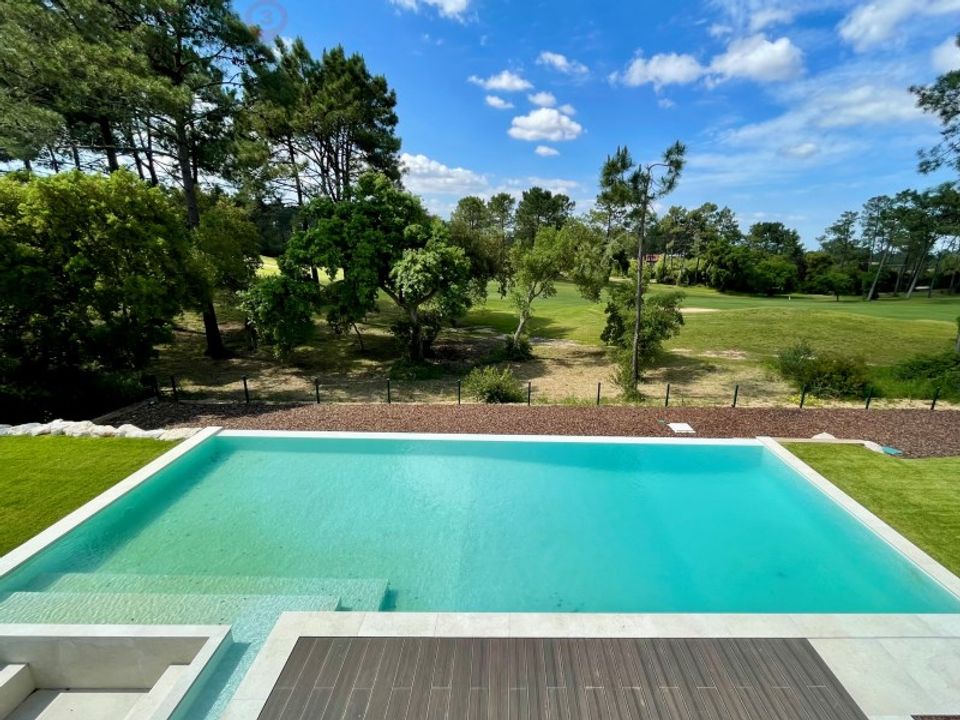 Villa i Quinta do Conde, Setubal - foto 4
