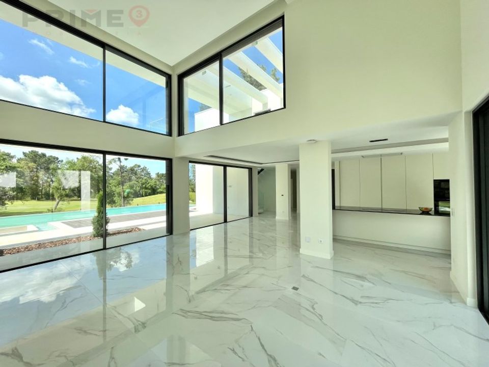 Villa i Quinta do Conde, Setubal - foto 5