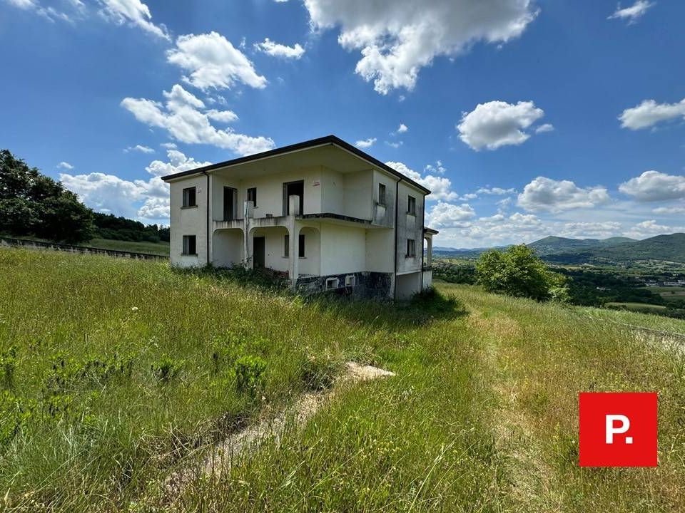 Villa i Alvignano, Caserta - foto 1