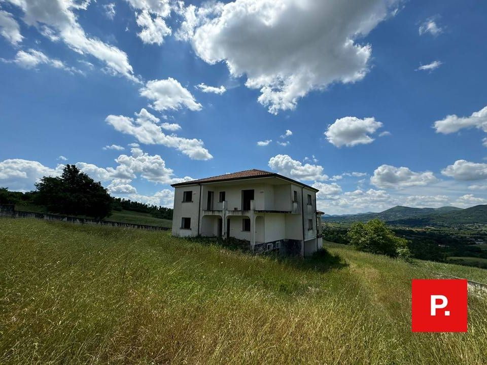 Villa i Alvignano, Caserta - foto 2