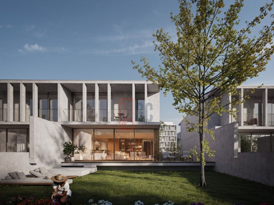 Villa i Arcozelo, Porto - foto 1