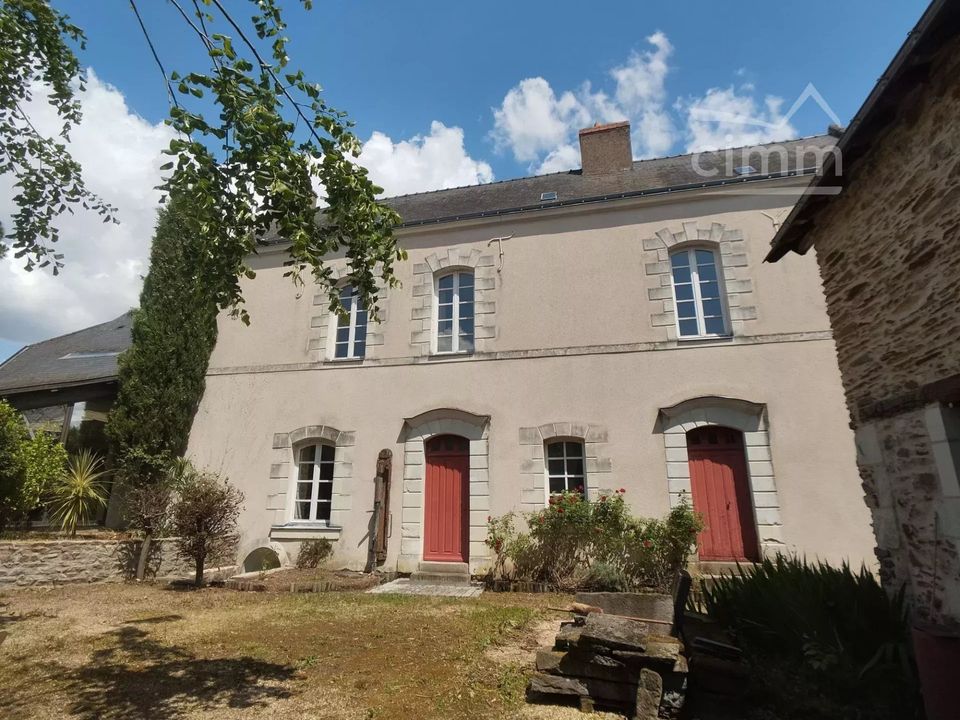 Villa i Denée, Maine-et-Loire - foto 2