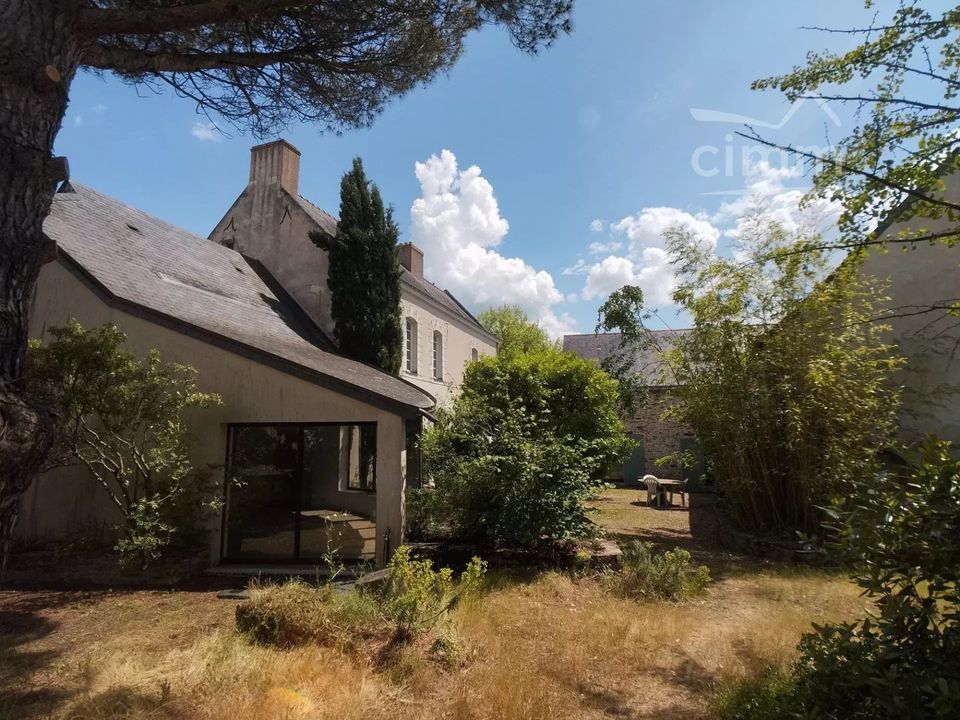 Villa i Denée, Maine-et-Loire - foto 5