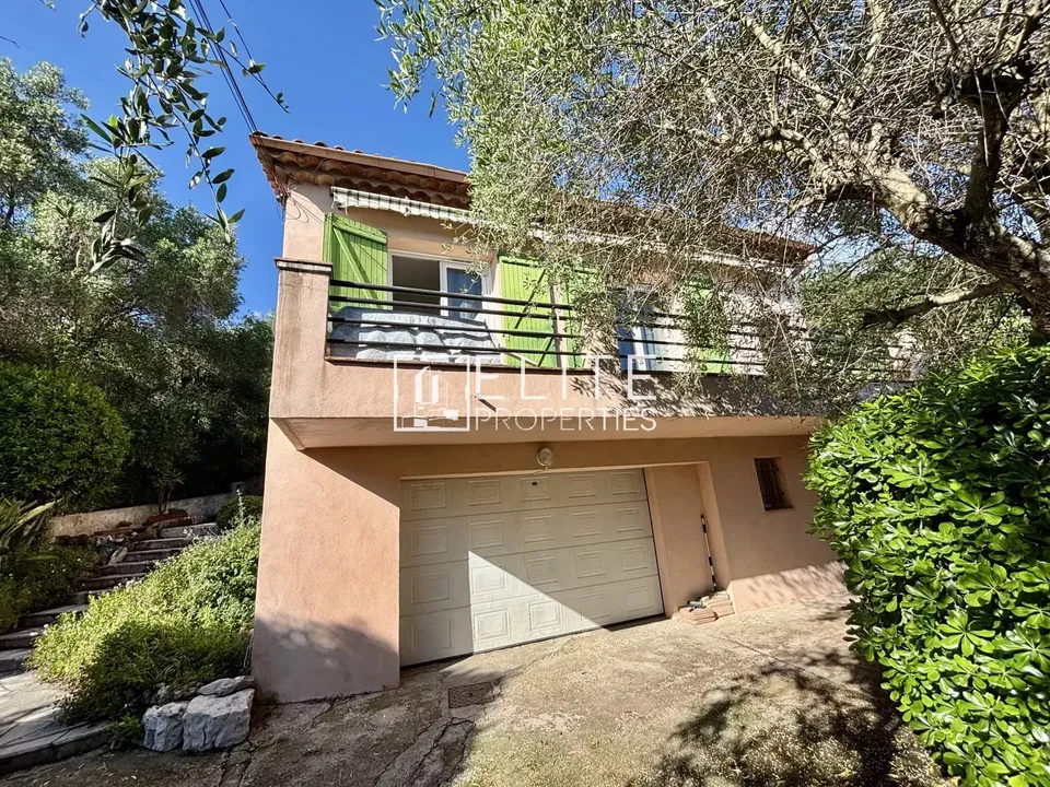 Villa i Mougins, Alpes-Maritimes - foto 3
