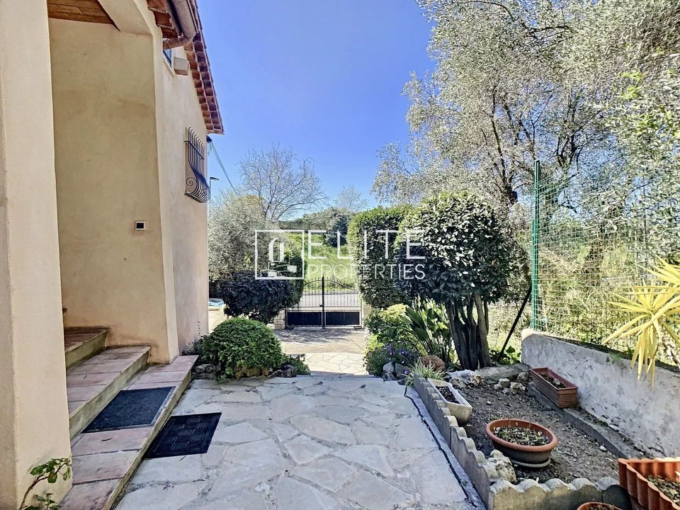 Villa i Mougins, Alpes-Maritimes - foto 4