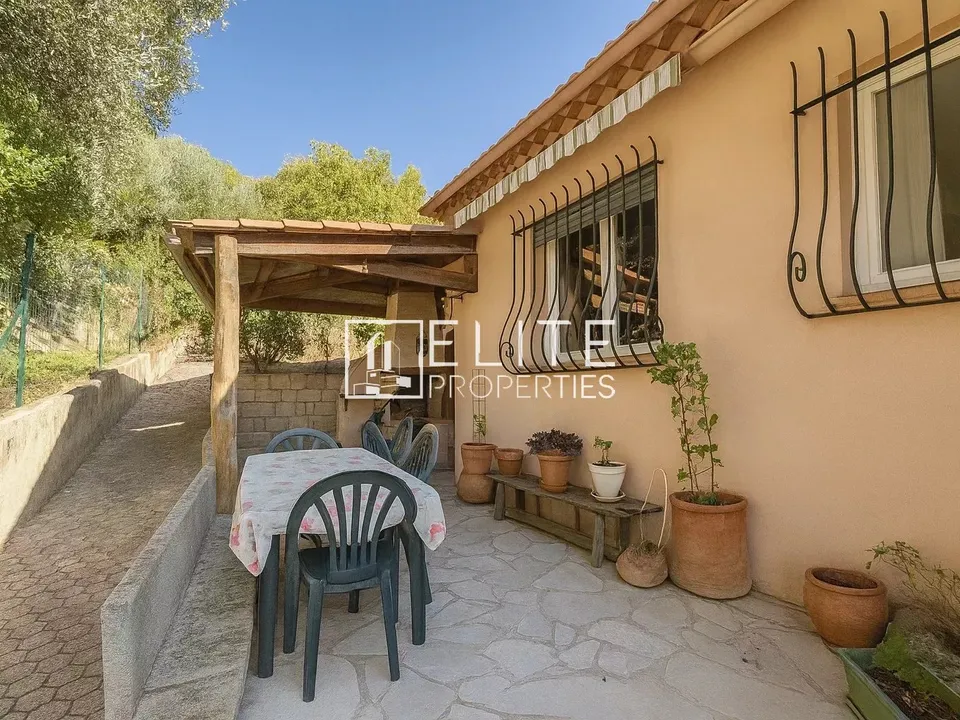 Villa i Mougins, Alpes-Maritimes - foto 2