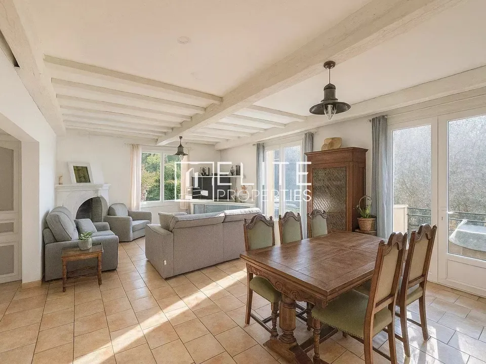 Villa i Mougins, Alpes-Maritimes - foto 1