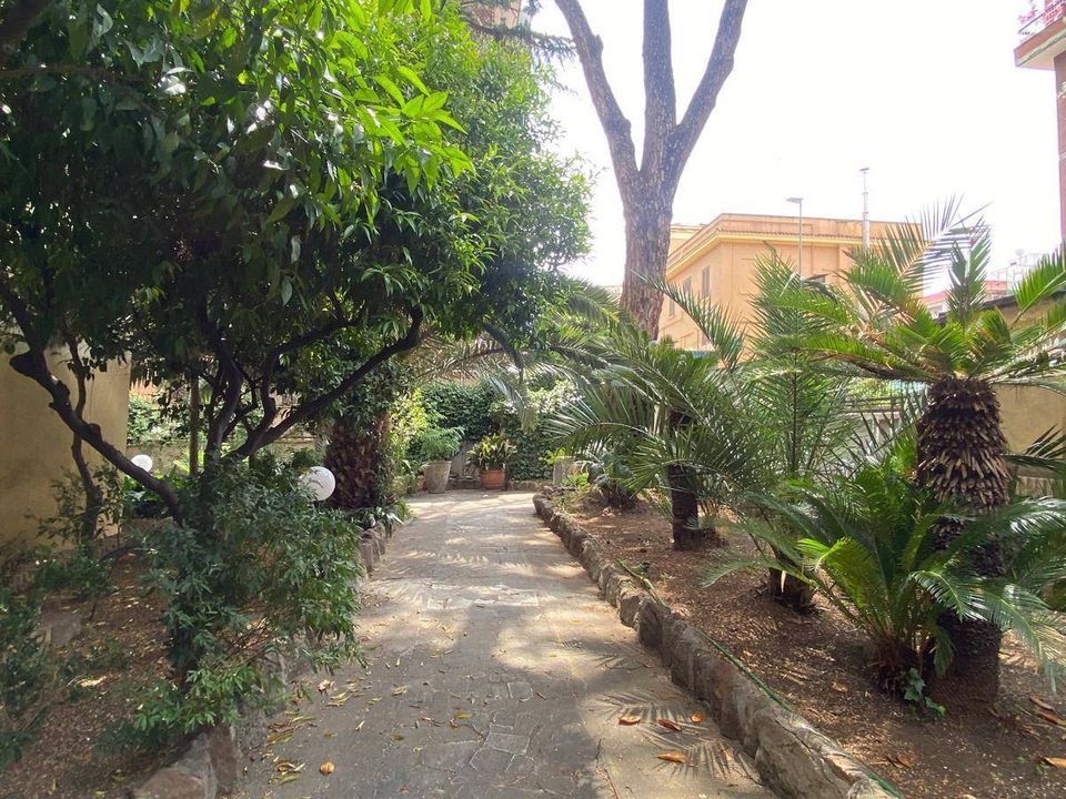 Lejlighed i Rome, Rome - foto 4