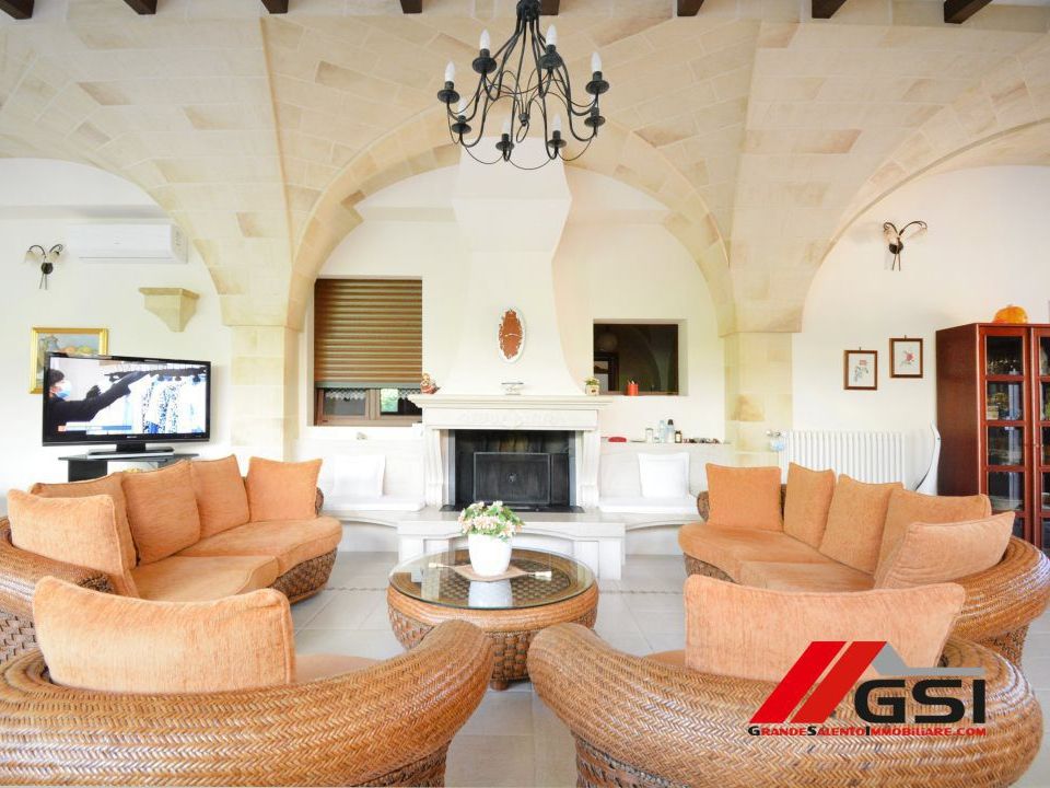Villa i San Vito dei Normanni, Brindisi - foto 2