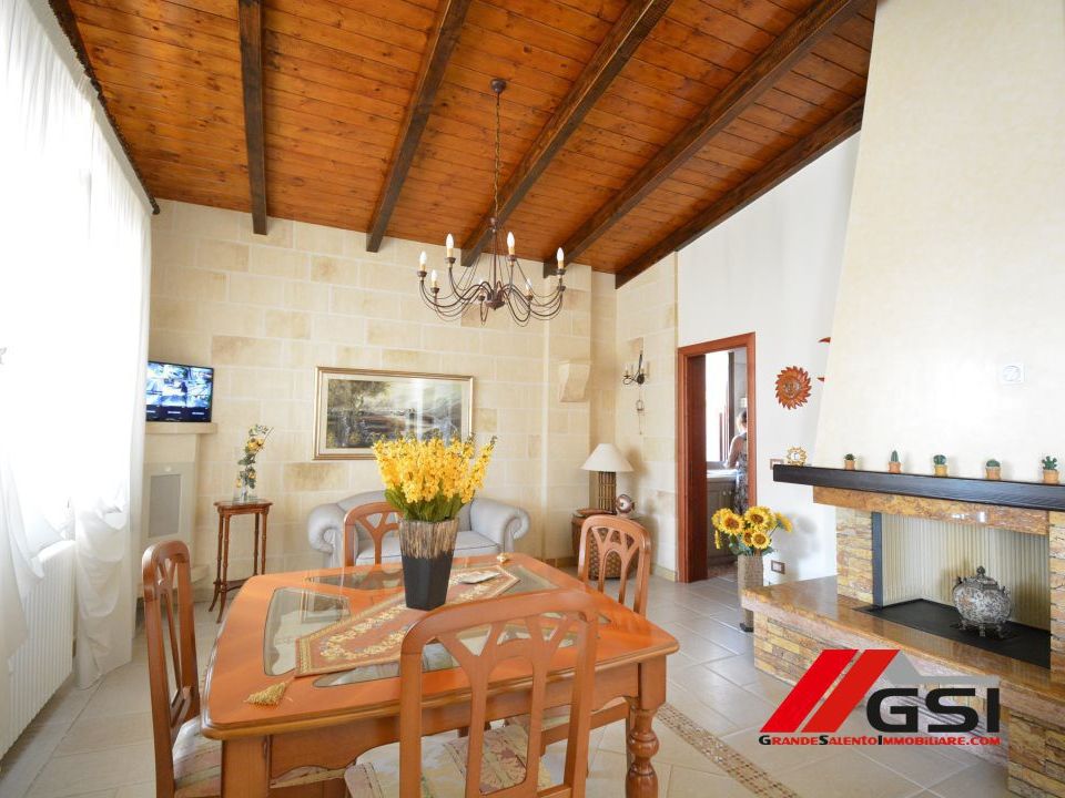Villa i San Vito dei Normanni, Brindisi - foto 5
