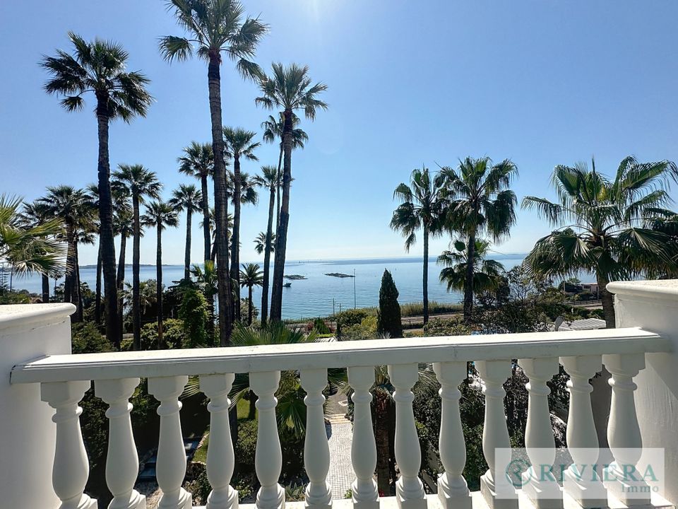 Villa i Vallauris, Alpes-Maritimes - foto 1