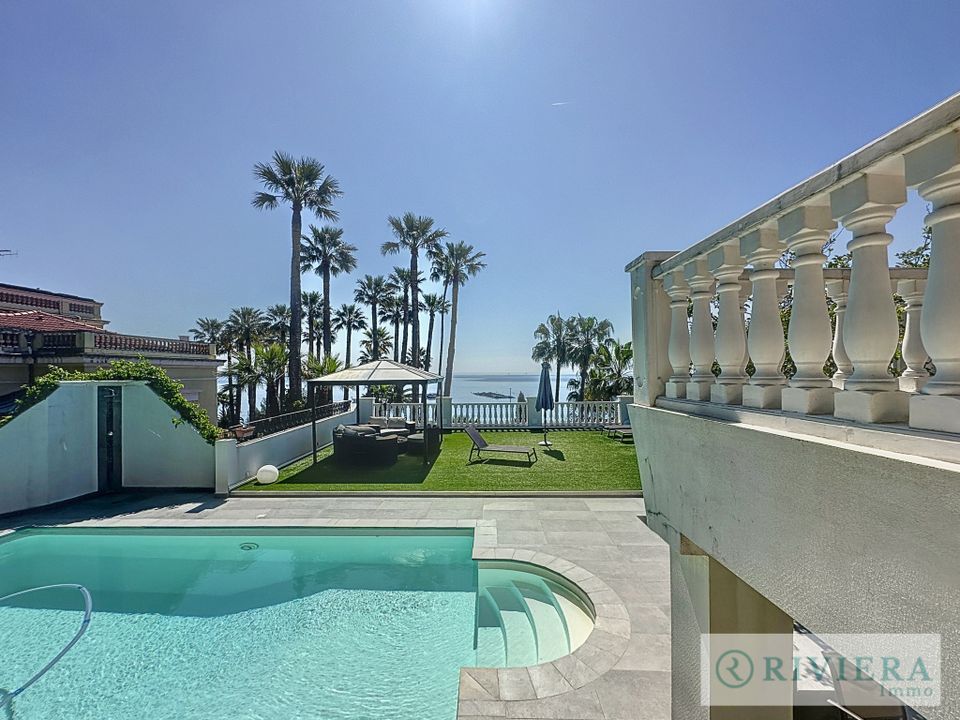 Villa i Vallauris, Alpes-Maritimes - foto 2