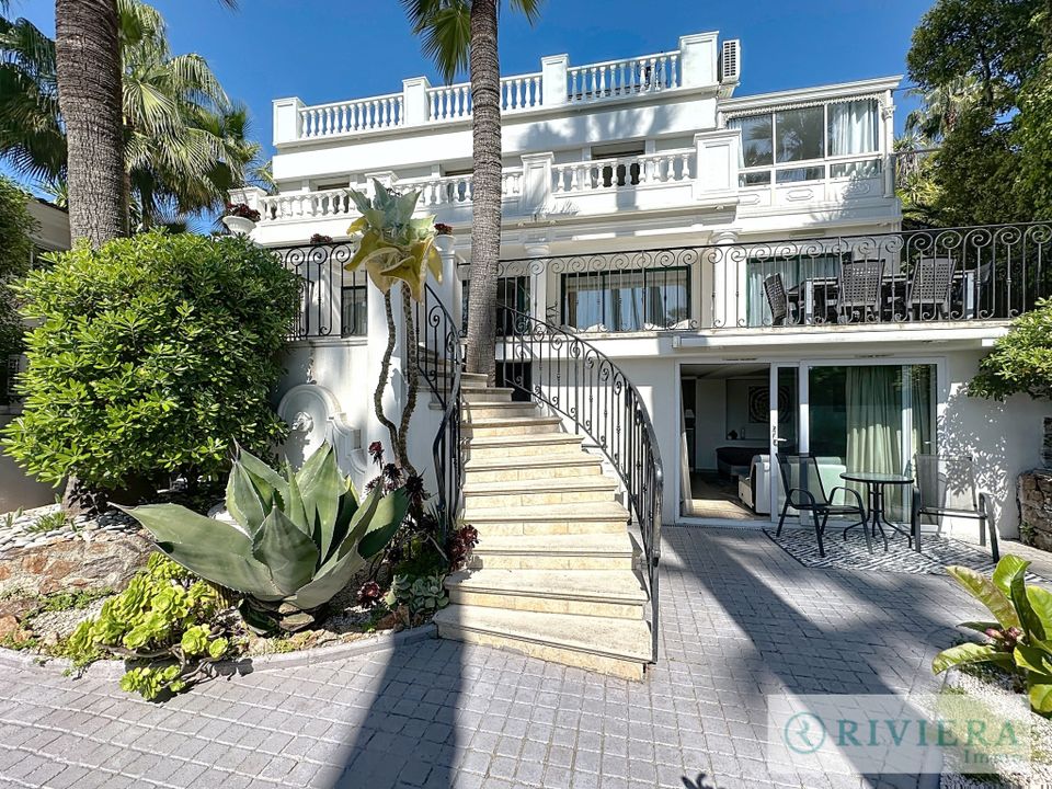 Villa i Vallauris, Alpes-Maritimes - foto 3