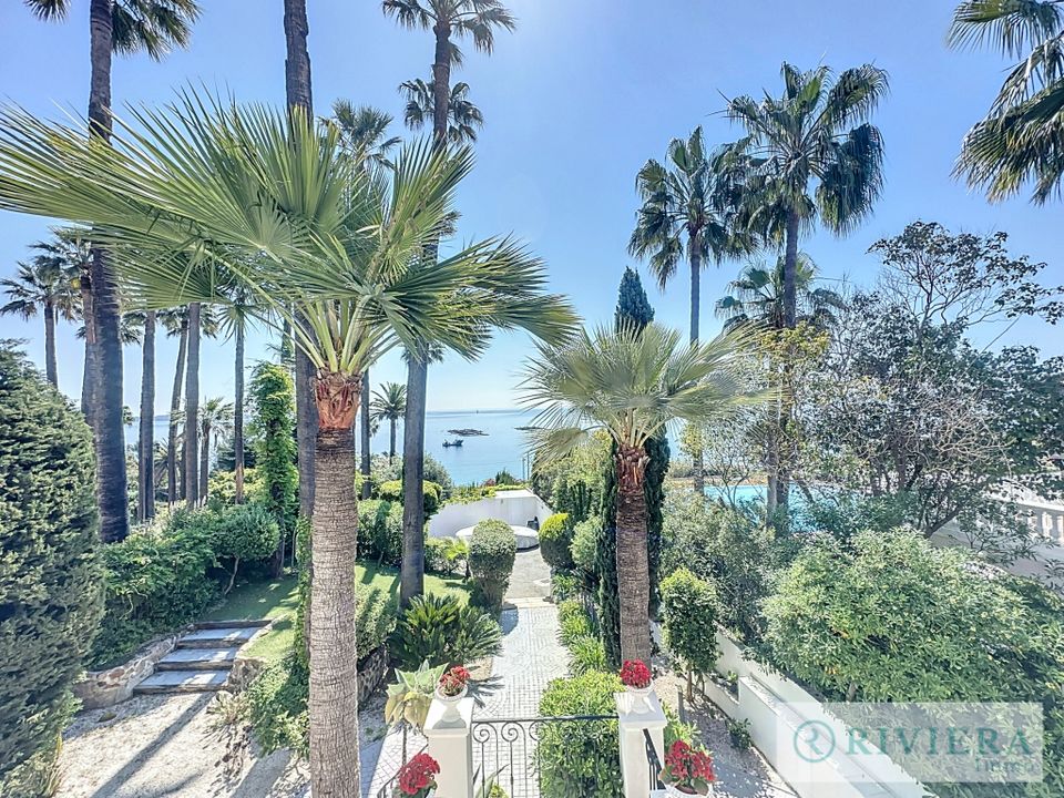 Villa i Vallauris, Alpes-Maritimes - foto 4