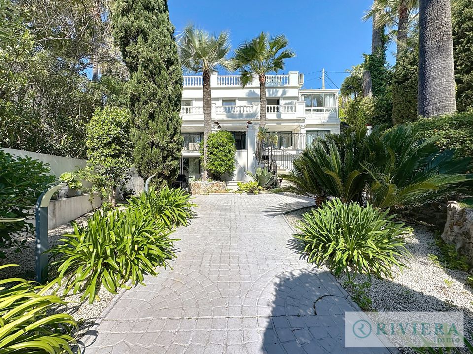 Villa i Vallauris, Alpes-Maritimes - foto 5