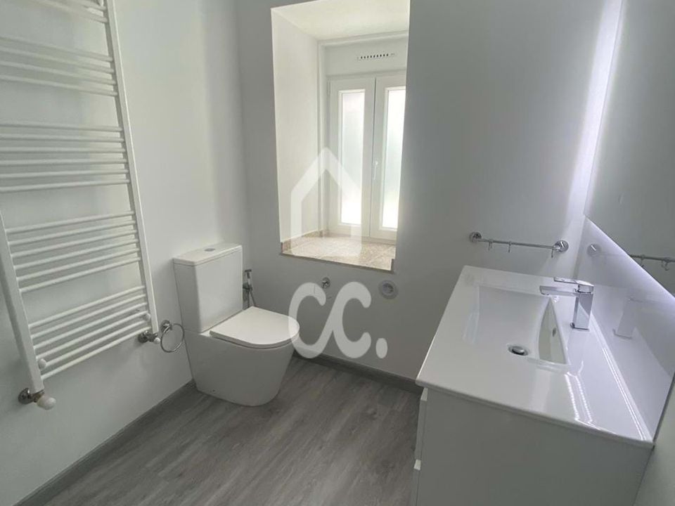 Lejlighed i Covilha, Castelo Branco - foto 4